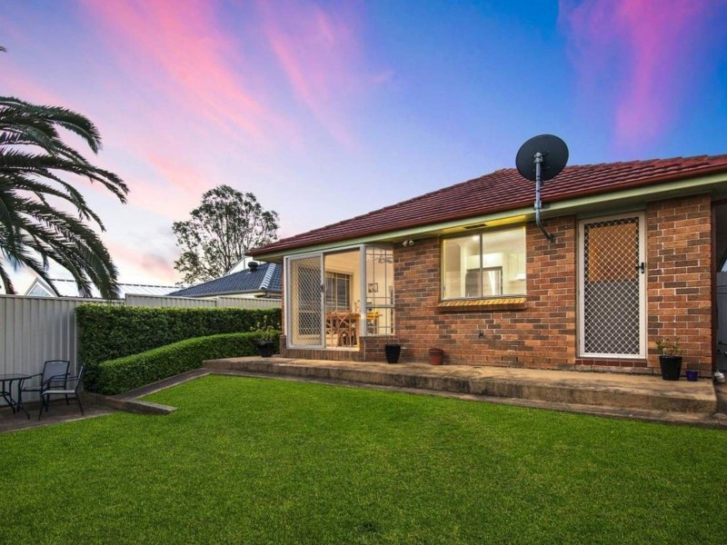 17 Oliveri Place, Schofields NSW 2762