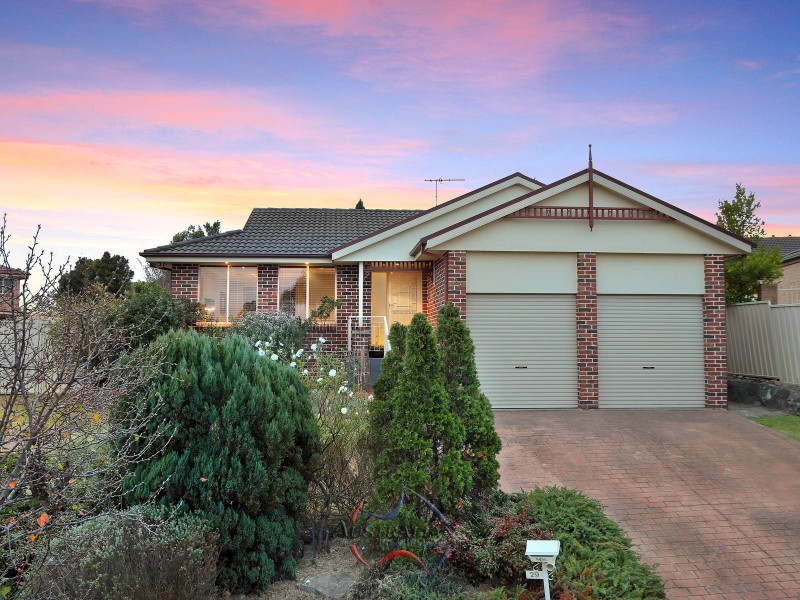 29 Gwydir Avenue, Quakers Hill NSW 2763