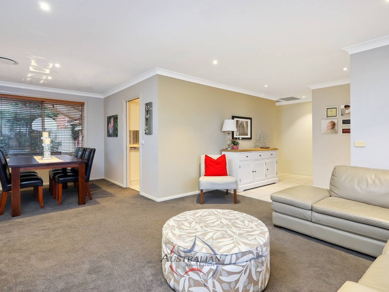 29 Gwydir Avenue, Quakers Hill NSW 2763
