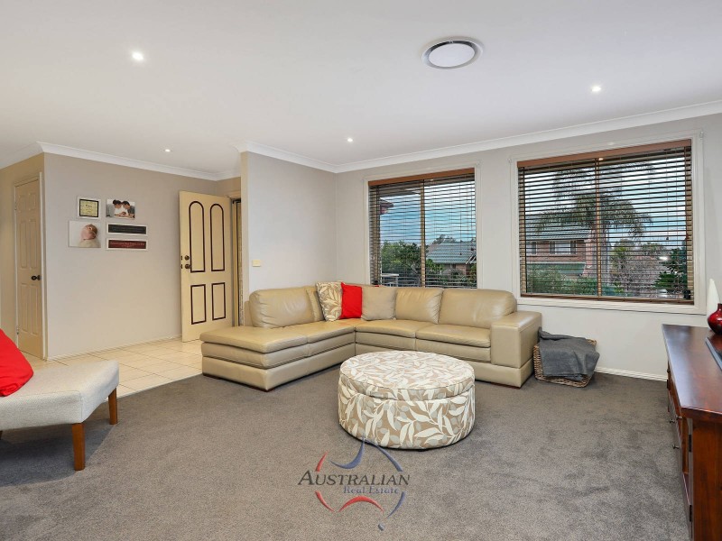 29 Gwydir Avenue, Quakers Hill NSW 2763