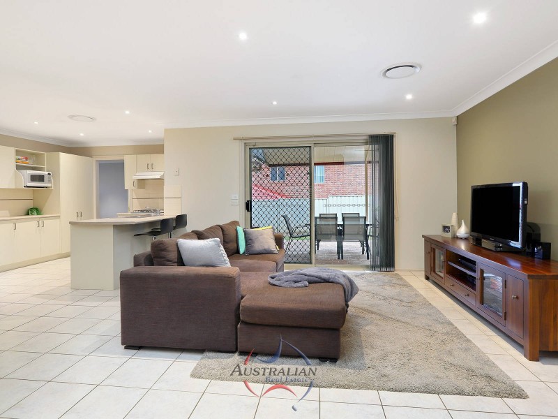 29 Gwydir Avenue, Quakers Hill NSW 2763