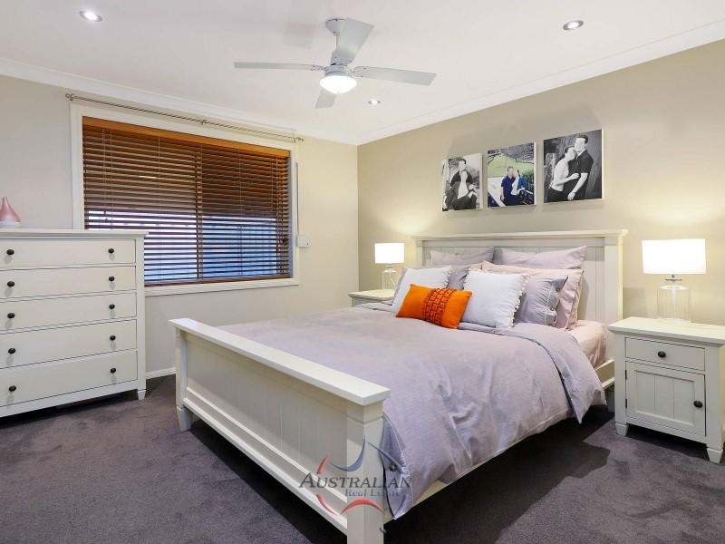 29 Gwydir Avenue, Quakers Hill NSW 2763