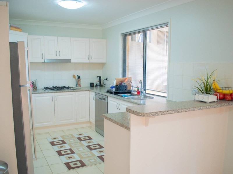 15 Bonaccordo Road, Quakers Hill NSW 2763