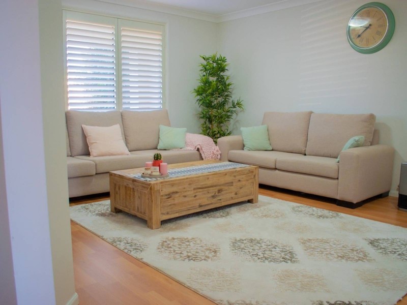 15 Bonaccordo Road, Quakers Hill NSW 2763