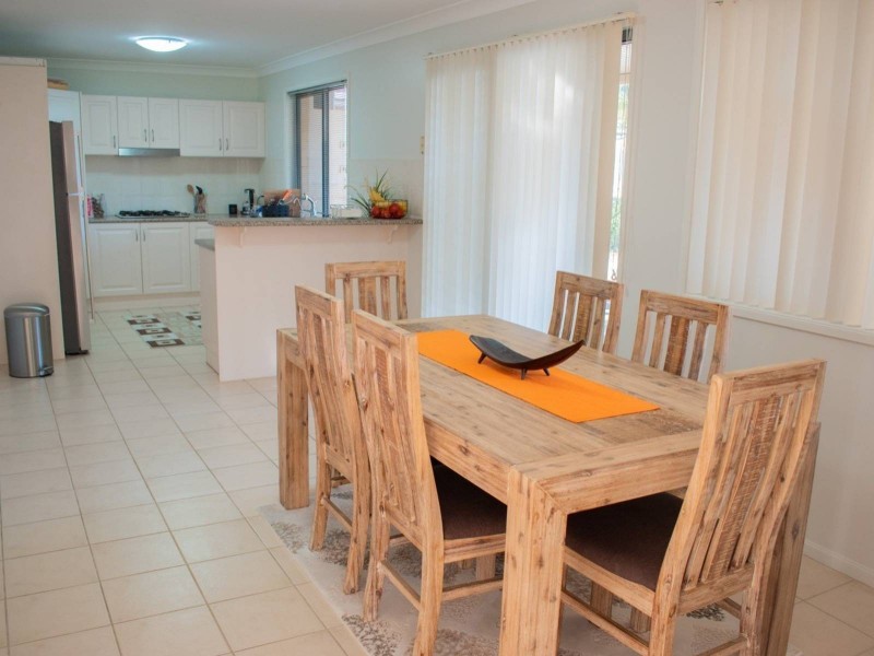 15 Bonaccordo Road, Quakers Hill NSW 2763