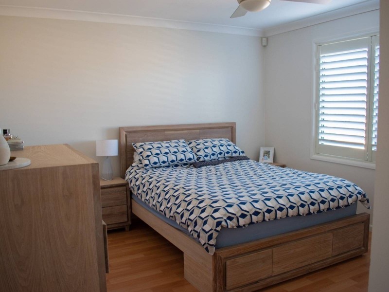 15 Bonaccordo Road, Quakers Hill NSW 2763