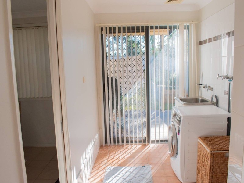 15 Bonaccordo Road, Quakers Hill NSW 2763