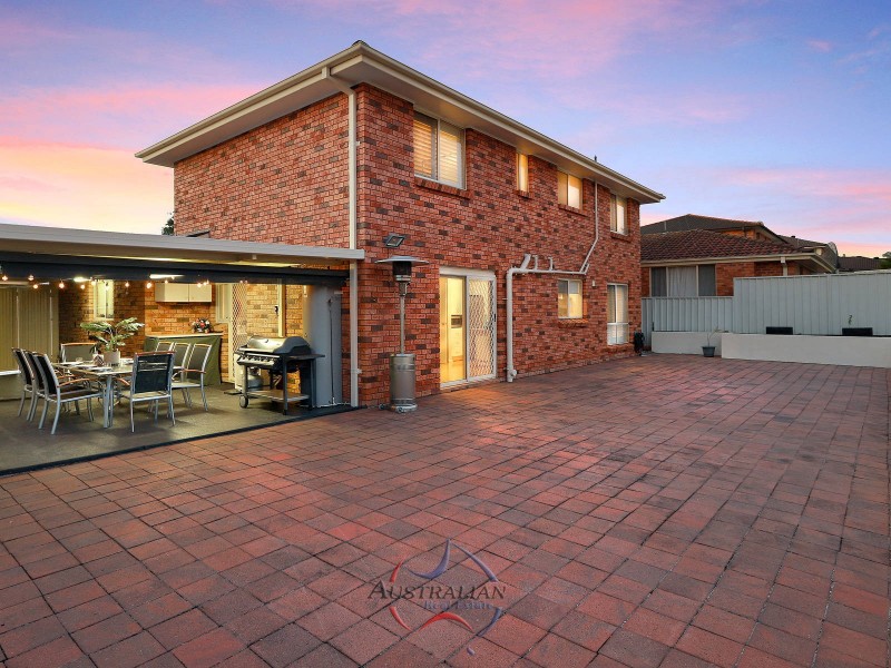 62 Pagoda Crescent, Quakers Hill NSW 2763