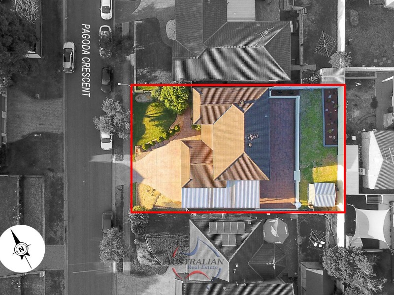 62 Pagoda Crescent, Quakers Hill NSW 2763