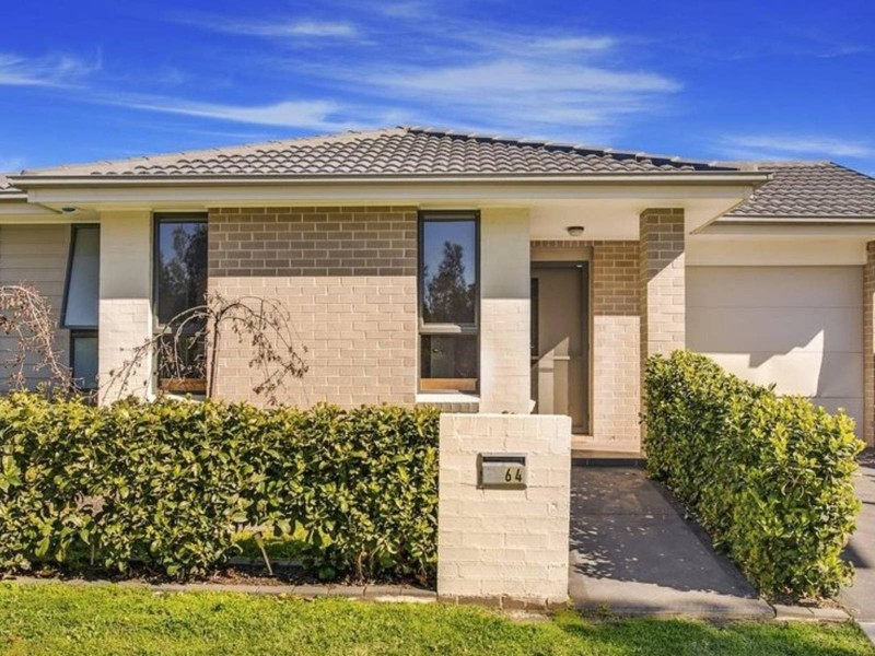 64 Angelwing Street, The Ponds NSW 2769