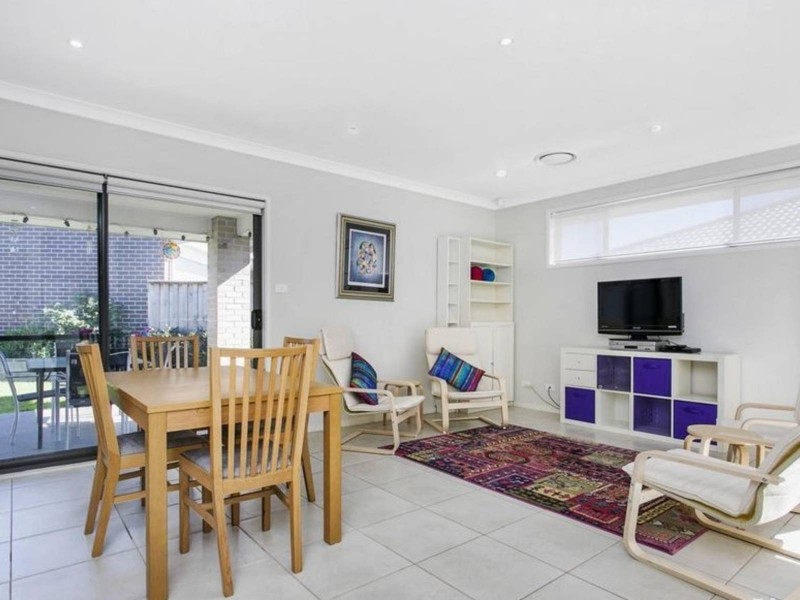 64 Angelwing Street, The Ponds NSW 2769