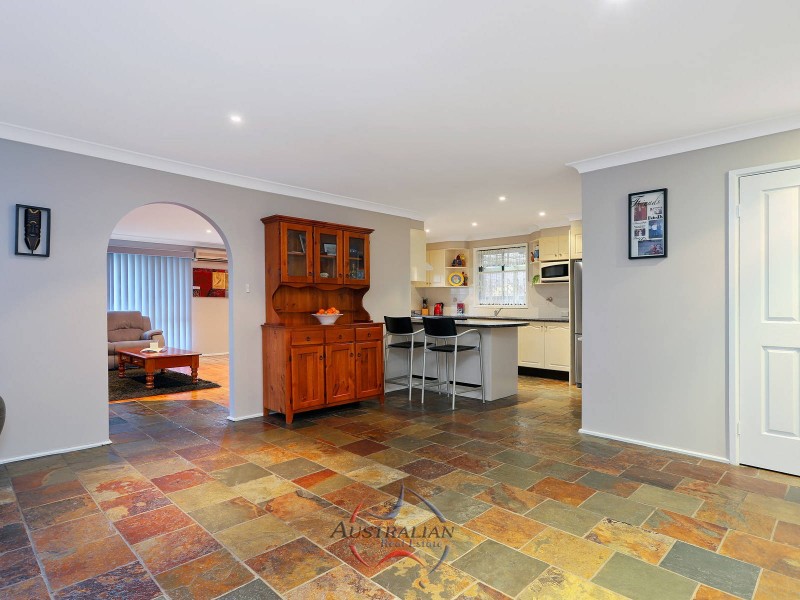 27 Lobelia Crescent, Quakers Hill NSW 2763
