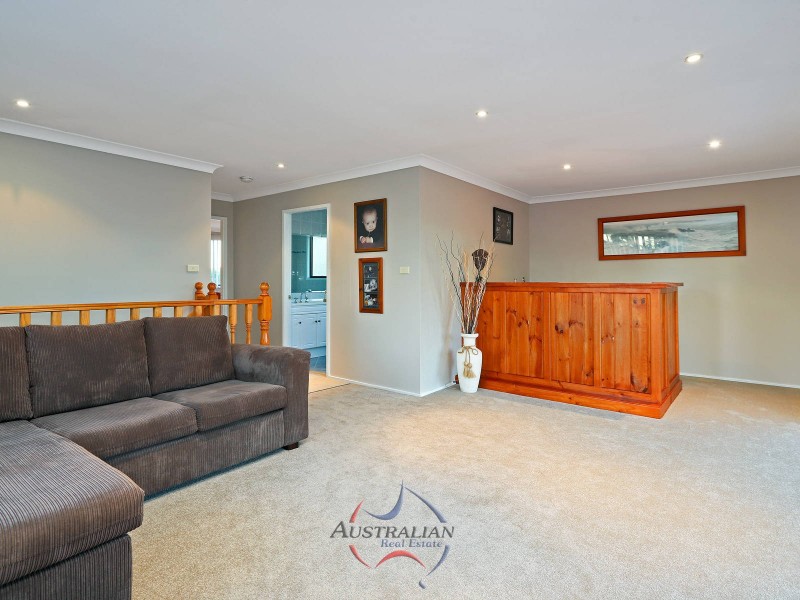 27 Lobelia Crescent, Quakers Hill NSW 2763