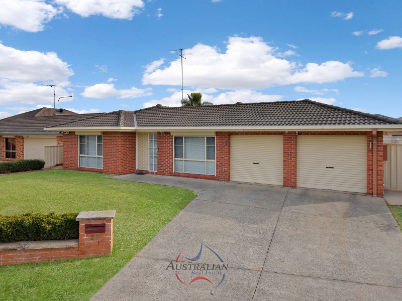 23 Tonkin Crescent, Schofields NSW 2762