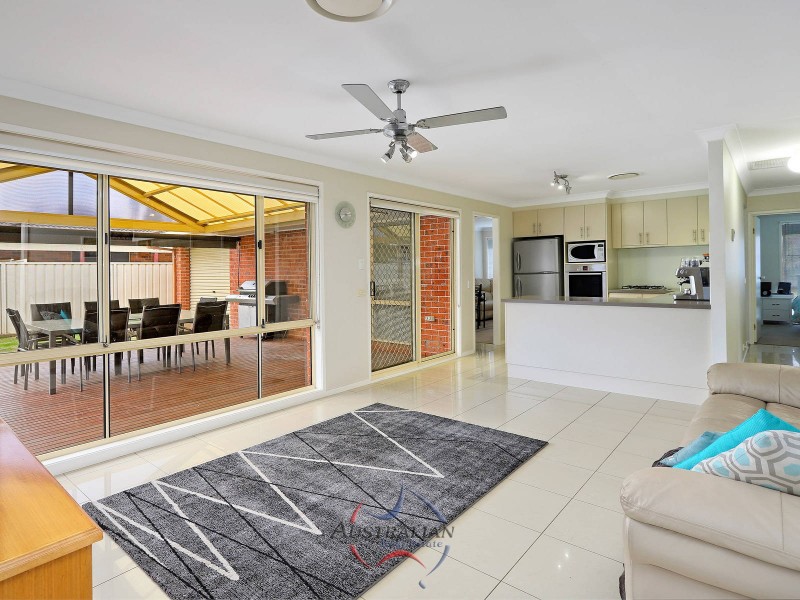 23 Tonkin Crescent, Schofields NSW 2762