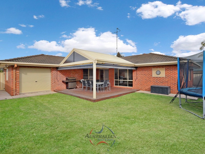 23 Tonkin Crescent, Schofields NSW 2762