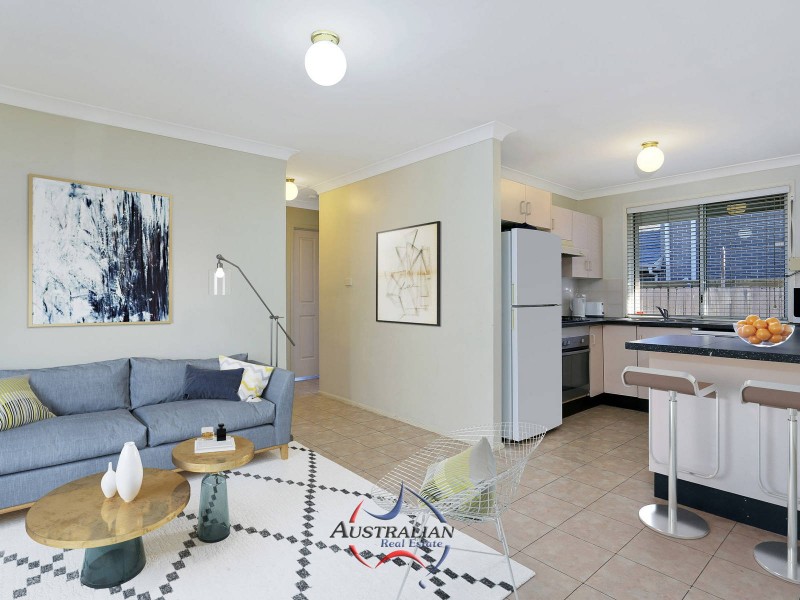 52 Farnham Road, Quakers Hill NSW 2763