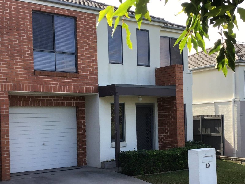 10 Sunray Place, Acacia Gardens NSW 2763