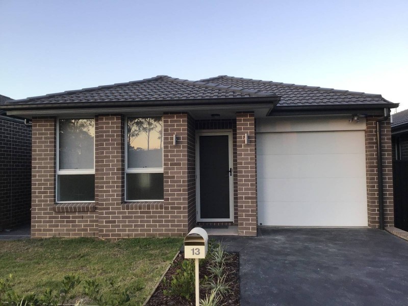 13 Felicity Crescent, Riverstone NSW 2765