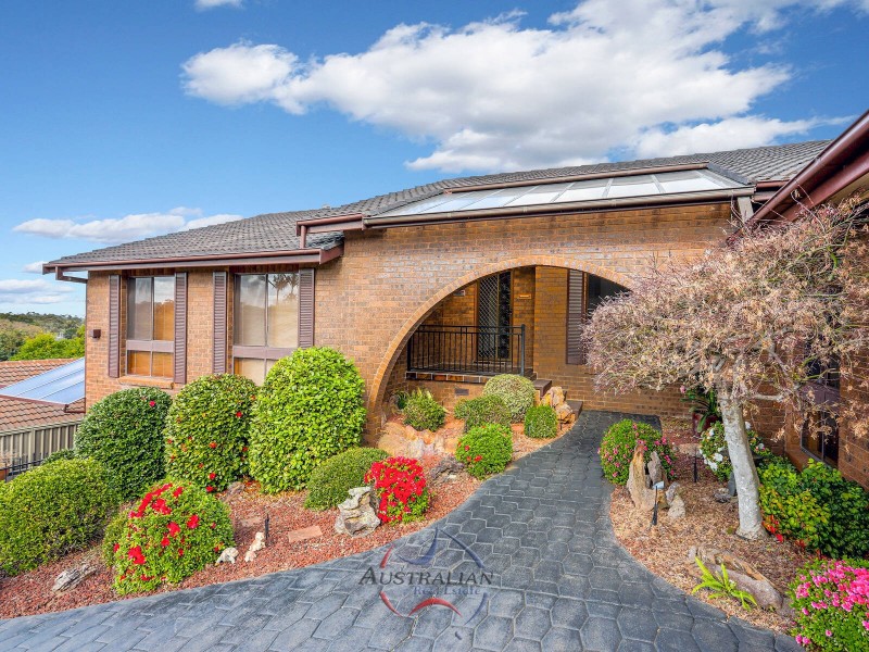 4 Barossa Court, Baulkham Hills NSW 2153