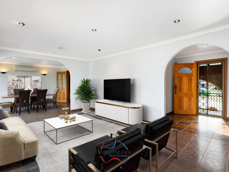 4 Barossa Court, Baulkham Hills NSW 2153