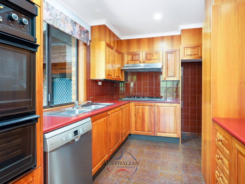 4 Barossa Court, Baulkham Hills NSW 2153