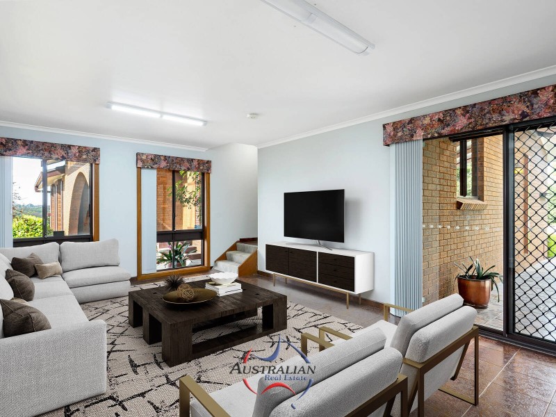 4 Barossa Court, Baulkham Hills NSW 2153