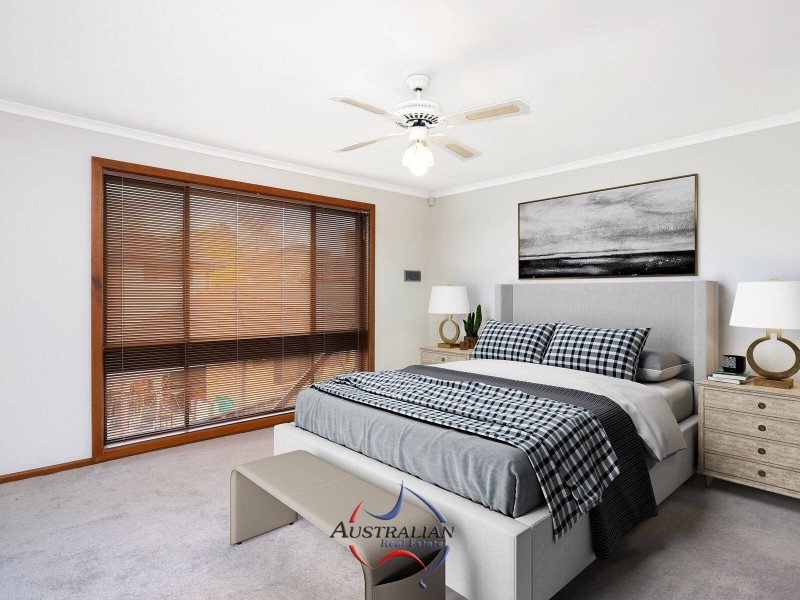 4 Barossa Court, Baulkham Hills NSW 2153