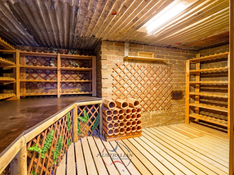 4 Barossa Court, Baulkham Hills NSW 2153