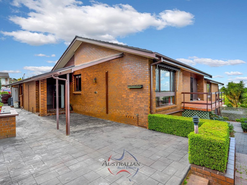 4 Barossa Court, Baulkham Hills NSW 2153