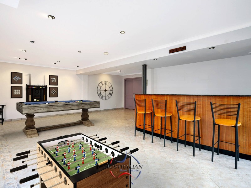 4 Barossa Court, Baulkham Hills NSW 2153