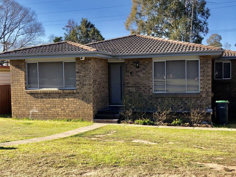 18 Bickley Road, South Penrith NSW 2750