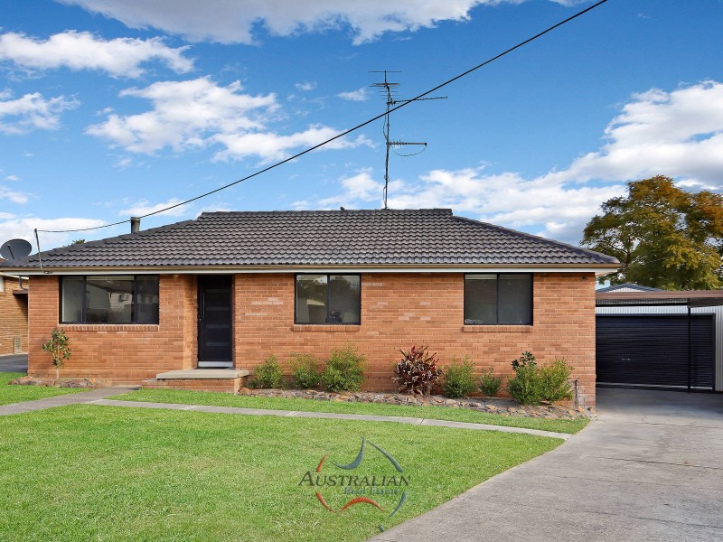 7 Loy Place, Quakers Hill NSW 2763