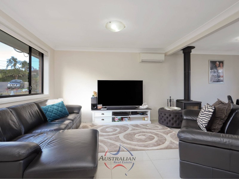 7 Loy Place, Quakers Hill NSW 2763