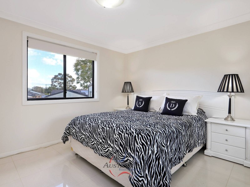 7 Loy Place, Quakers Hill NSW 2763