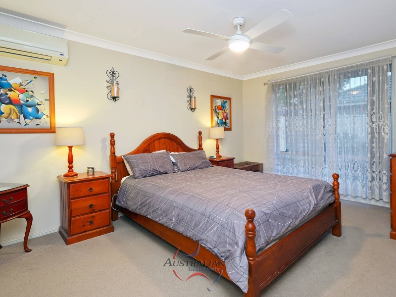 16 Latan Way, Stanhope Gardens NSW 2768