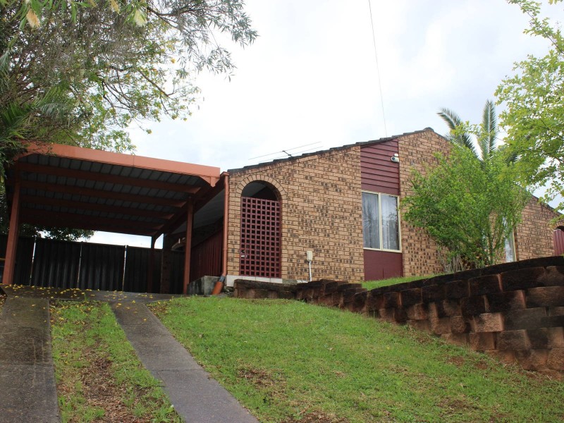 11 Bombala Crescent, Quakers Hill NSW 2763