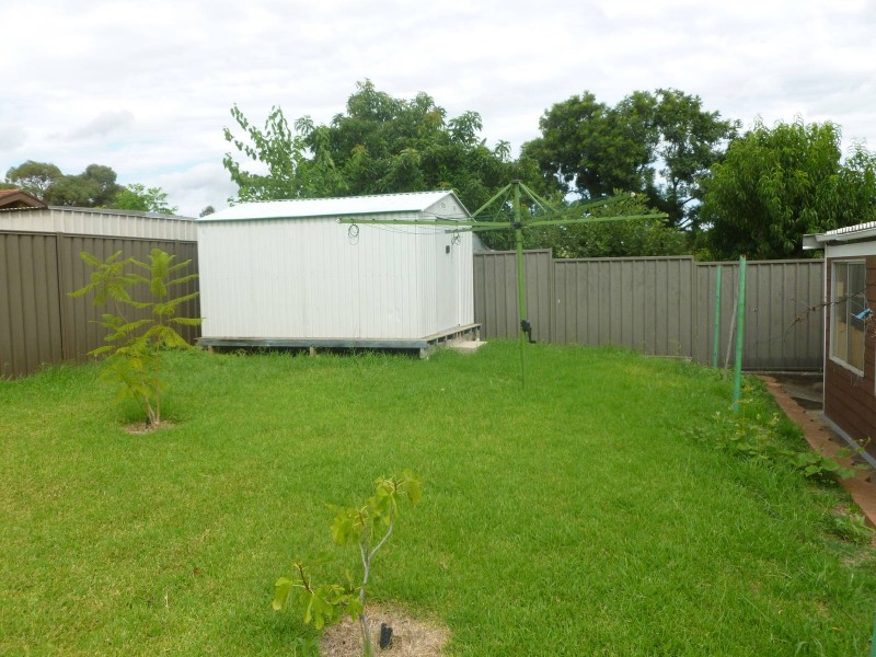 11 Bombala Crescent, Quakers Hill NSW 2763