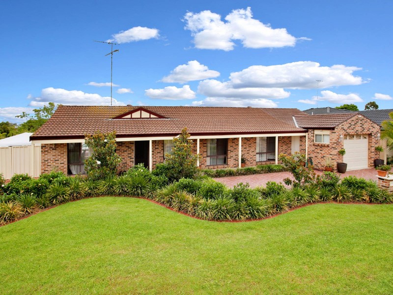 2 Cadac Place, Schofields NSW 2762