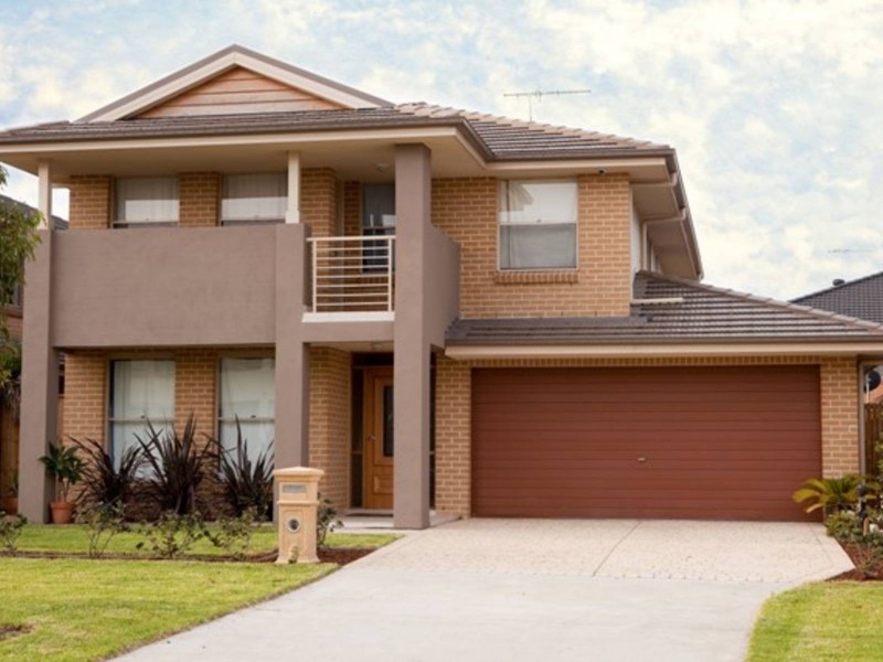 12 Viceroy Avenue, The Ponds NSW 2769