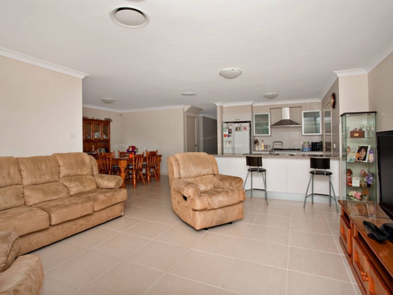 12 Viceroy Avenue, The Ponds NSW 2769