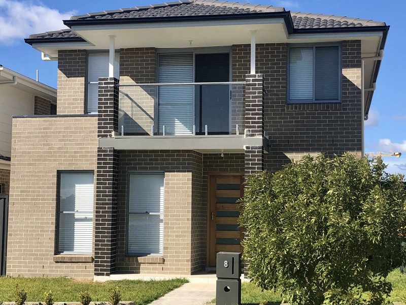 8 Sloane Street, Schofields NSW 2762