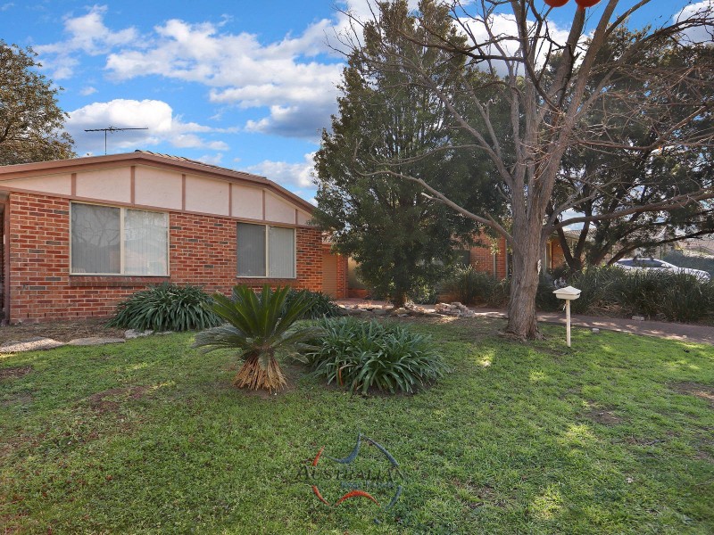 10 Nagle Way, Quakers Hill NSW 2763