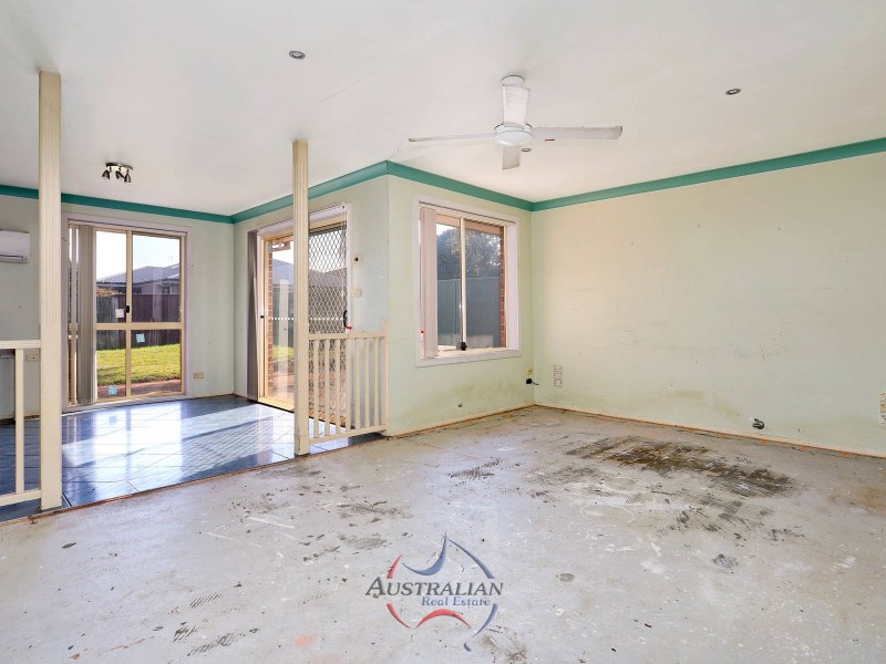 10 Nagle Way, Quakers Hill NSW 2763