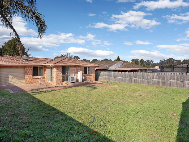 10 Nagle Way, Quakers Hill NSW 2763