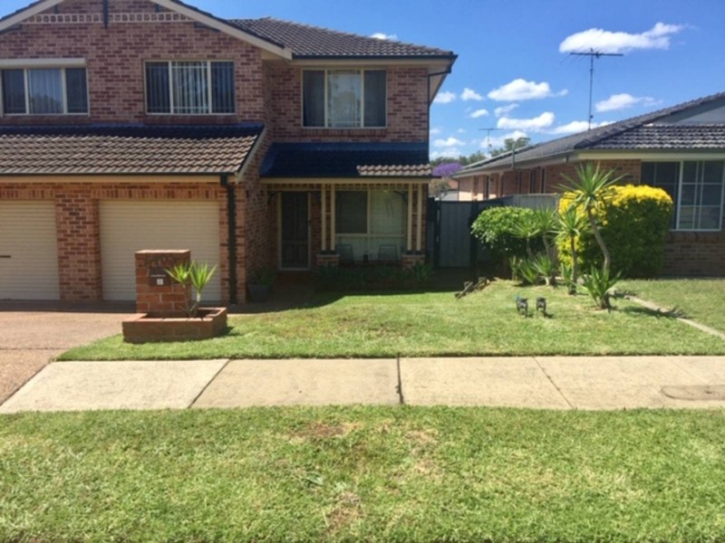 40A Sherridon Crescent, Quakers Hill NSW 2763