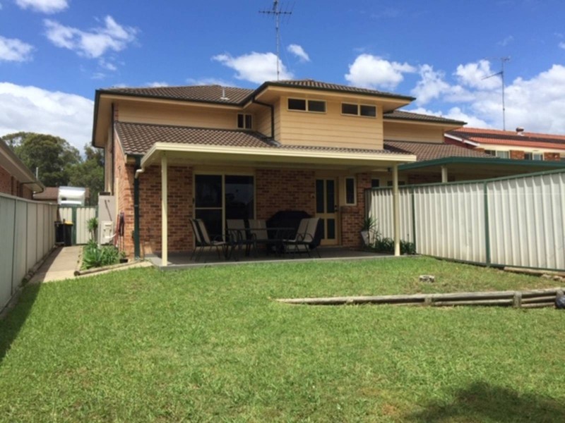 40A Sherridon Crescent, Quakers Hill NSW 2763