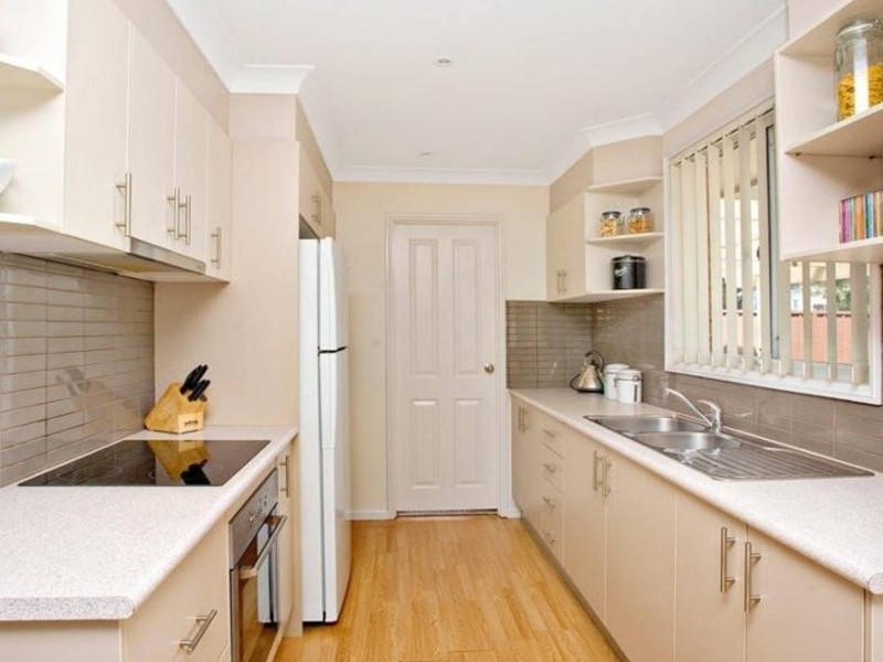 97 Warrimoo Drive, Quakers Hill NSW 2763