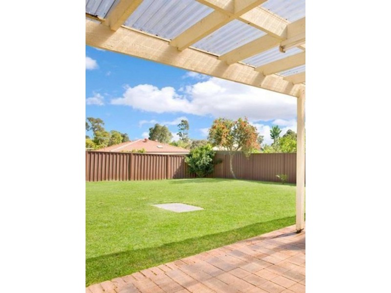 97 Warrimoo Drive, Quakers Hill NSW 2763