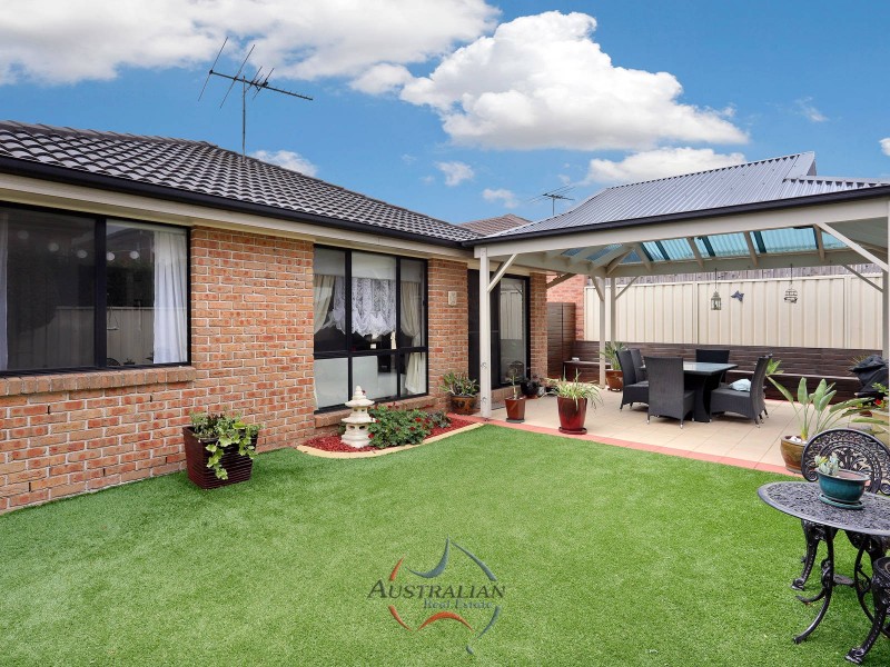 9 Poplar Way, Acacia Gardens NSW 2763